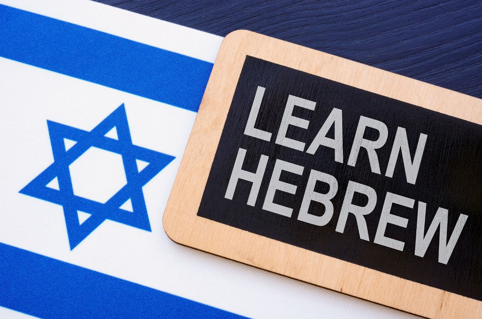 learn hebrew easily