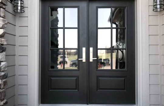DOORS2