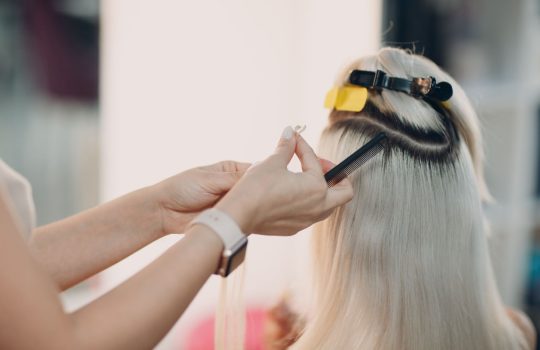 Hair Extensions2